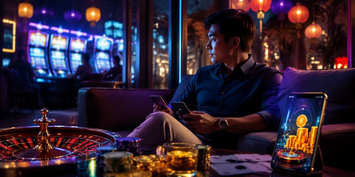 5699cc mobile gaming